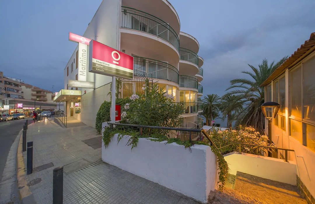 Hotel Vibra Marítimo-1