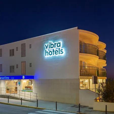 Hotel Vibra Marítimo-3